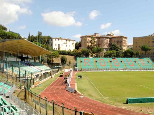 Stadio Comunale Artemio Franchi - Montepaschi Arena Stadio Comunale Artemio Franchi - Montepaschi Arena